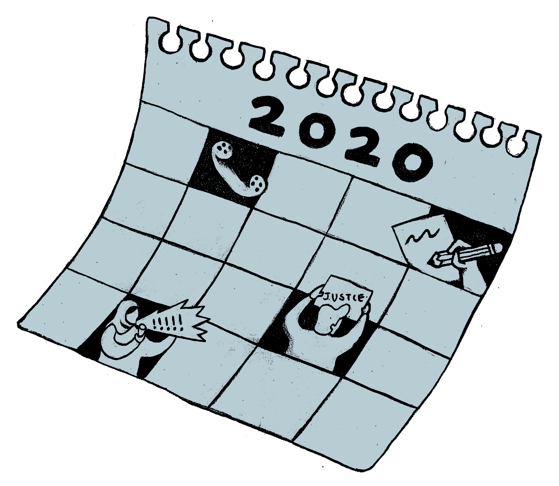 calendar image